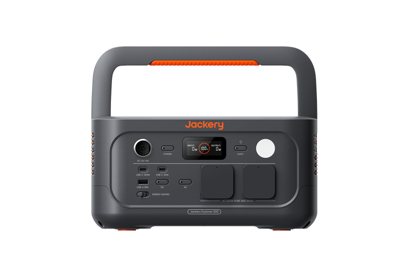 Jackery Explorer 500